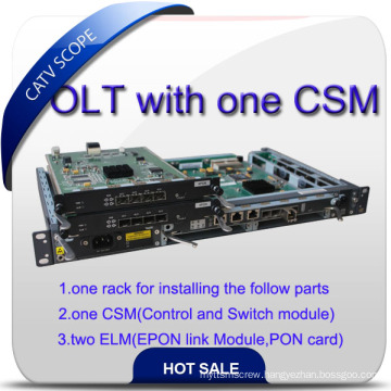 Gepon Optic Line Terminal Olt Ep-3008